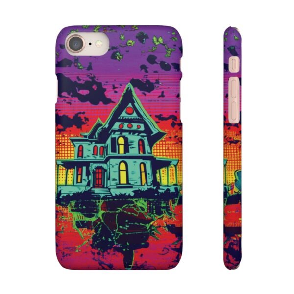 Haunted Manor Loco® Case - Image 126