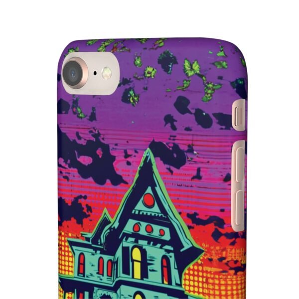 Haunted Manor Loco® Case - Image 127