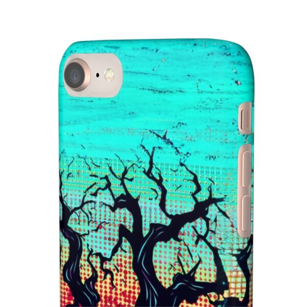 Eerie Woodland Loco® Case - Image 127