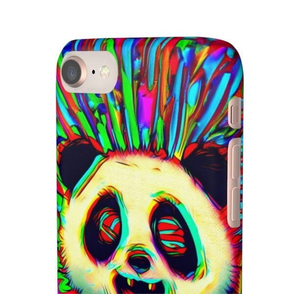 Bamboo Muncher Loco® Case - Image 127