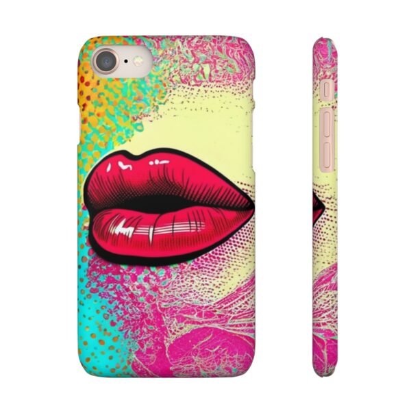 Luscious Lips Loco® Case - Image 126