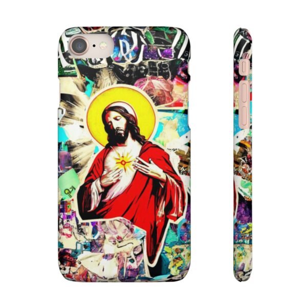 Sacred Street Loco® Case - Image 126