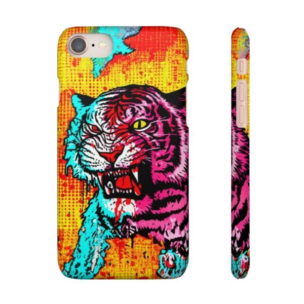 Rotting Jungle Stalker Loco® Case - Image 126