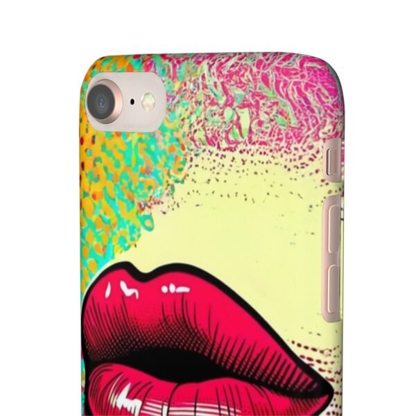 Luscious Lips Loco® Case - Image 127