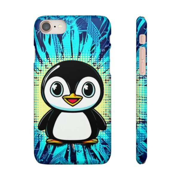 Delightful Penguin Loco® Case - Image 126