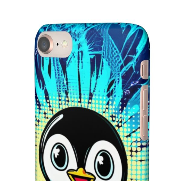 Delightful Penguin Loco® Case - Image 127
