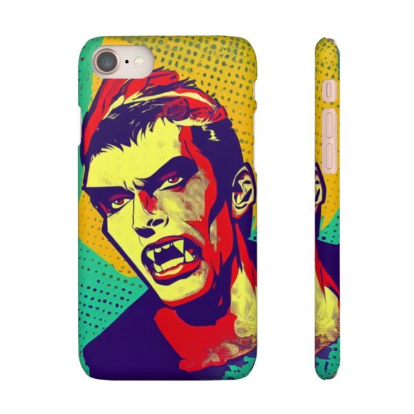 Bloodsucker Loco® Case - Image 126