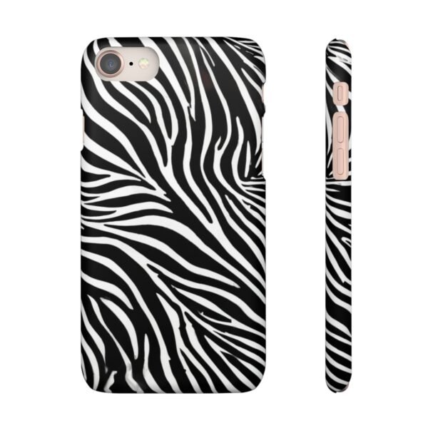 Zebra Stripes Loco® Case - Image 126