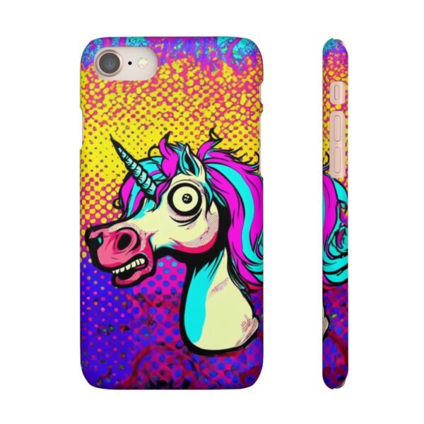 Caffeinated Unicorn Loco® Case - Image 126