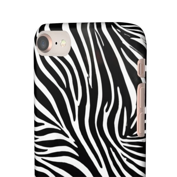 Zebra Stripes Loco® Case - Image 127