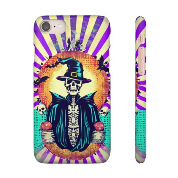 Mystic Skeleton Loco® Case - Image 126