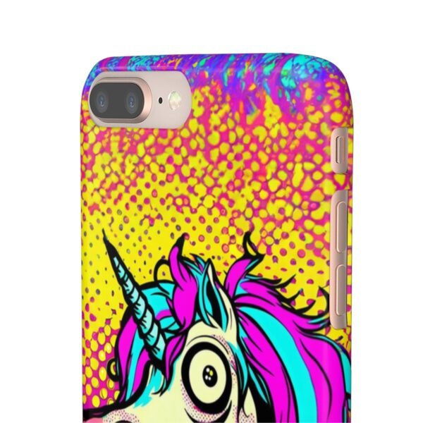 Caffeinated Unicorn Loco® Case - Image 129