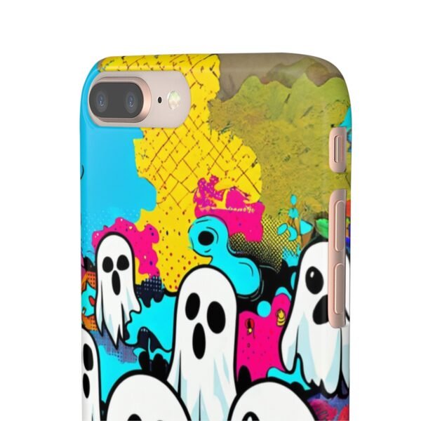Uncanny Spectres Loco® Case - Image 129