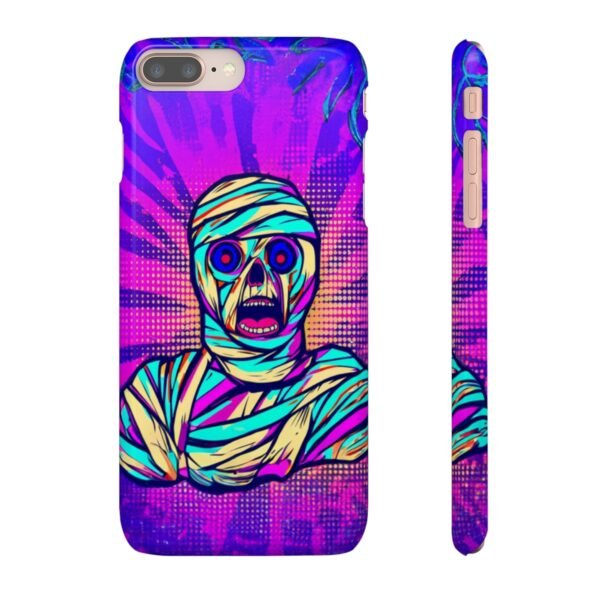 Wrapped Remains Loco® Case - Image 128