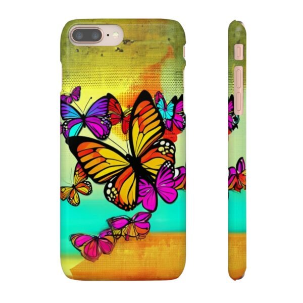 Flutterby Butterfly Loco® Case - Image 128