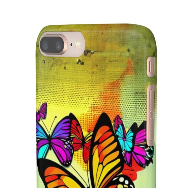 Flutterby Butterfly Loco® Case - Image 129