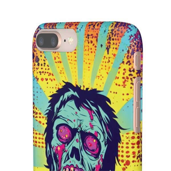 Brain Muncher Loco® Case - Image 129