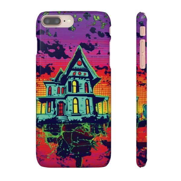 Haunted Manor Loco® Case - Image 128