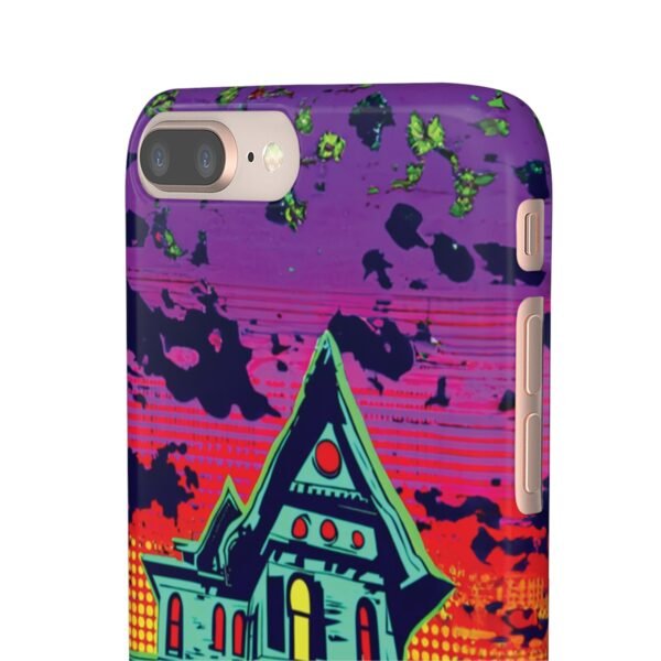 Haunted Manor Loco® Case - Image 129