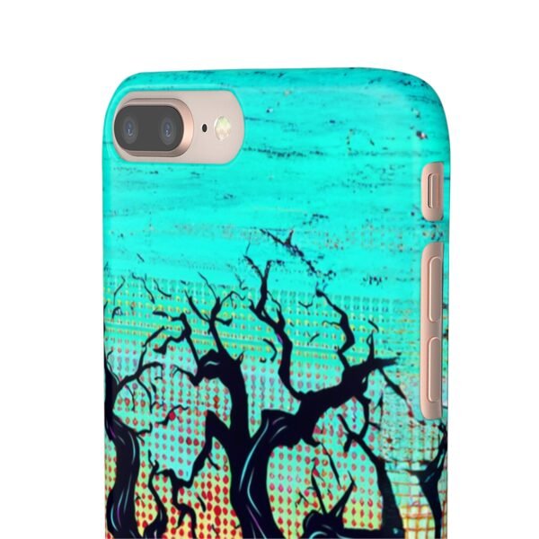 Eerie Woodland Loco® Case - Image 129