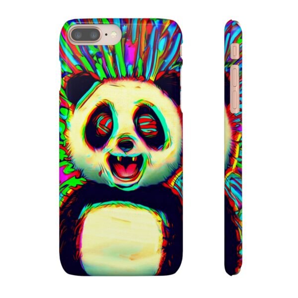 Bamboo Muncher Loco® Case - Image 128