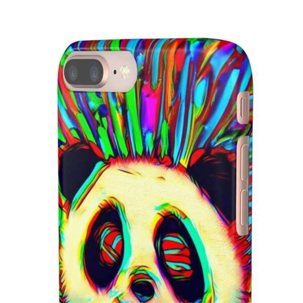 Bamboo Muncher Loco® Case - Image 129