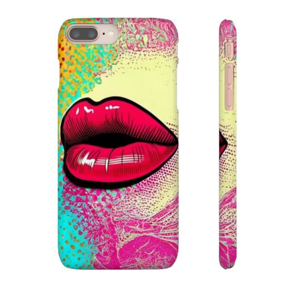 Luscious Lips Loco® Case - Image 128