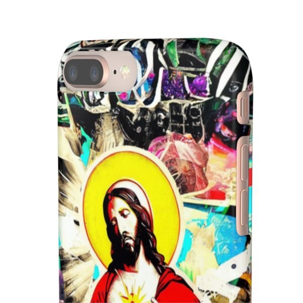 Sacred Street Loco® Case - Image 129