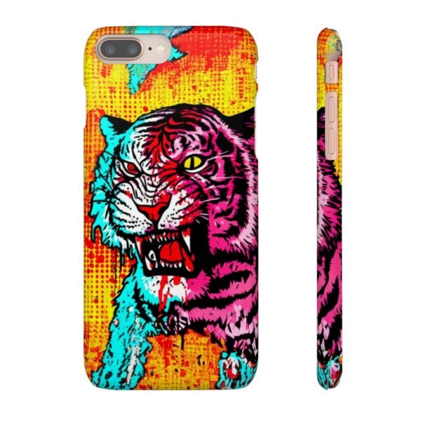 Rotting Jungle Stalker Loco® Case - Image 128