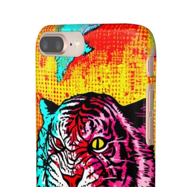 Rotting Jungle Stalker Loco® Case - Image 129