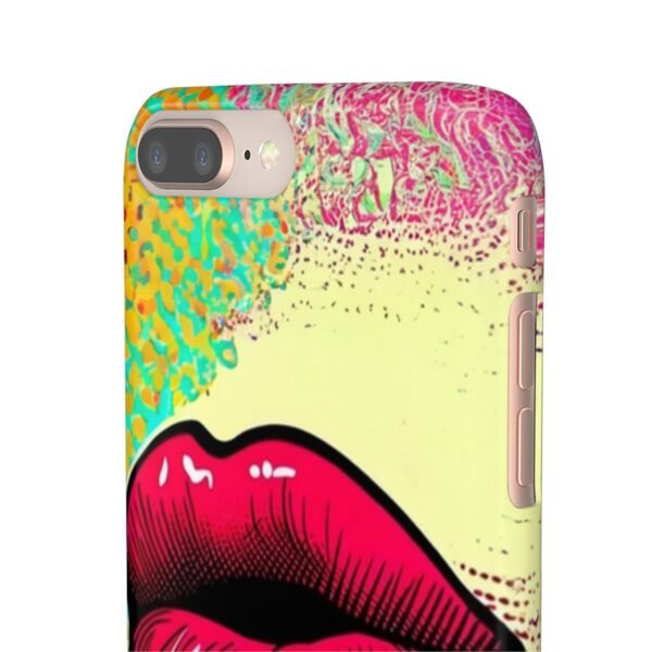 Luscious Lips Loco® Case - Image 129