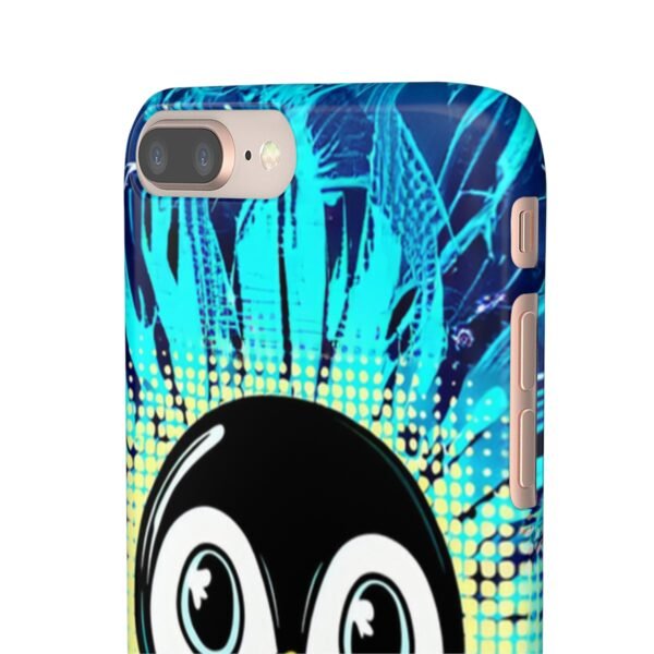 Delightful Penguin Loco® Case - Image 129