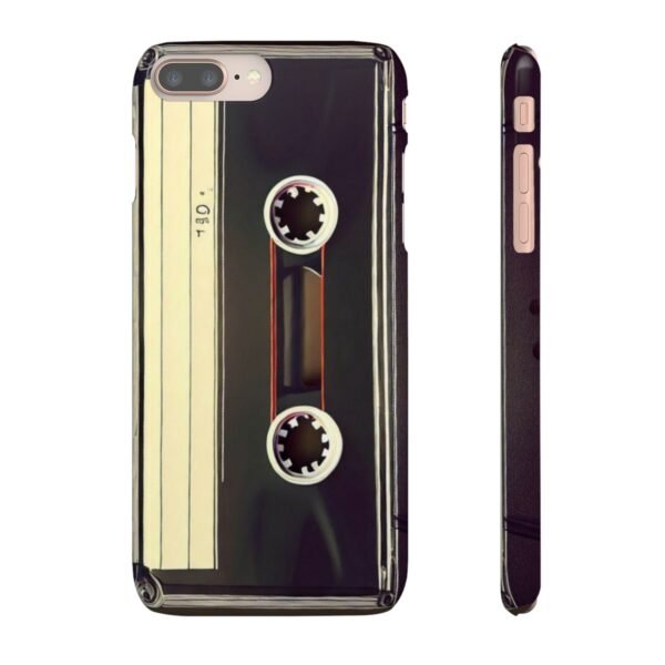 Cassette Loco® Case - Image 128