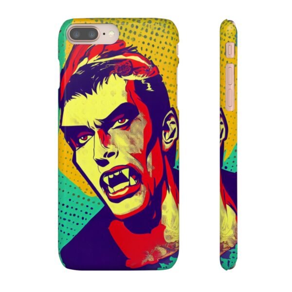 Bloodsucker Loco® Case - Image 128