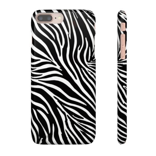 Zebra Stripes Loco® Case - Image 128