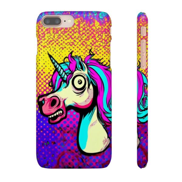Caffeinated Unicorn Loco® Case - Image 128