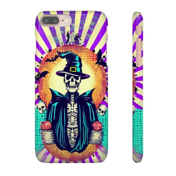 Mystic Skeleton Loco® Case - Image 128