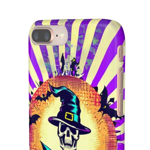 Mystic Skeleton Loco® Case - Image 129