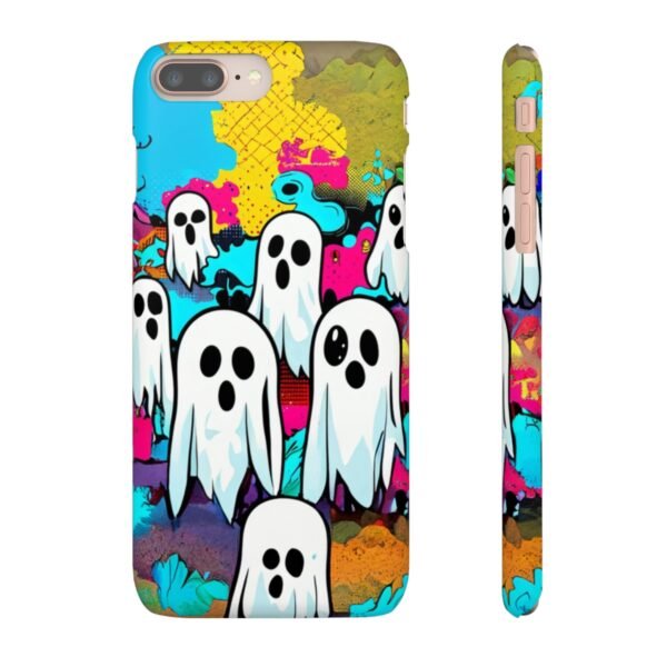 Uncanny Spectres Loco® Case - Image 130