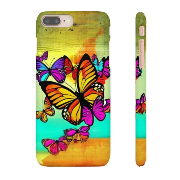 Flutterby Butterfly Loco® Case - Image 130