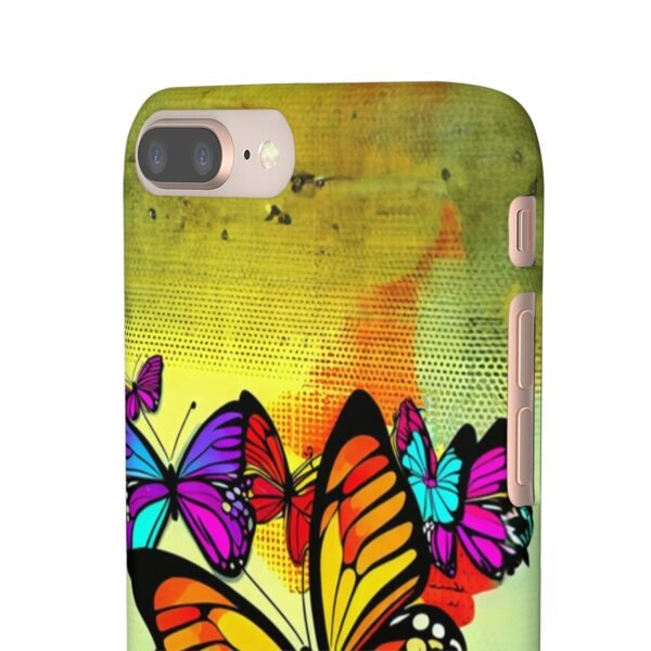 Flutterby Butterfly Loco® Case - Image 131