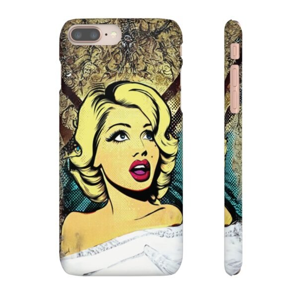 Hollywood Madam Loco® Case - Image 130
