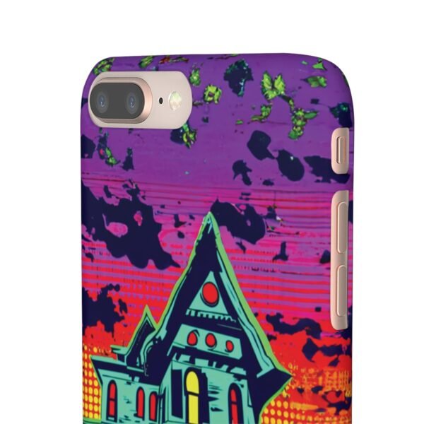 Haunted Manor Loco® Case - Image 131