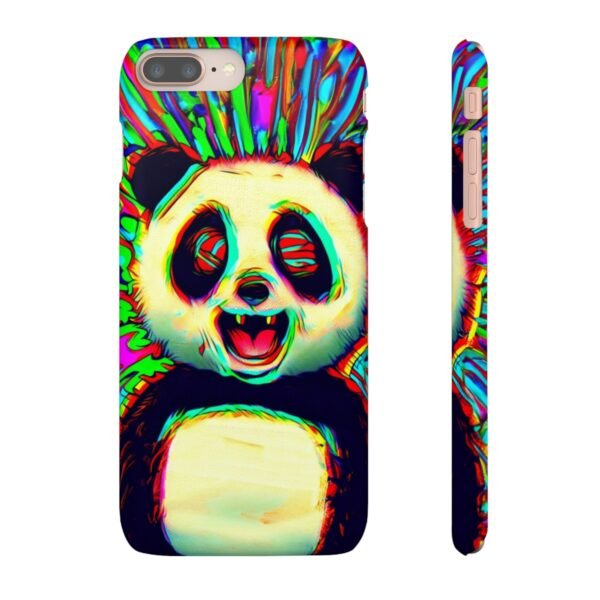 Bamboo Muncher Loco® Case - Image 130