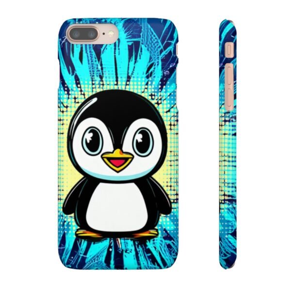 Delightful Penguin Loco® Case - Image 130