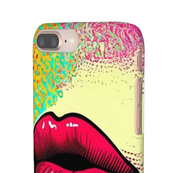 Luscious Lips Loco® Case - Image 131