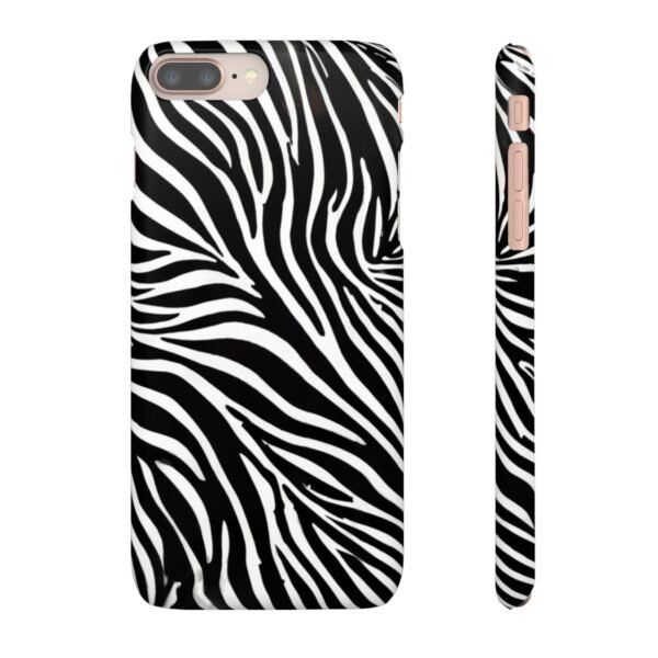 Zebra Stripes Loco® Case - Image 130