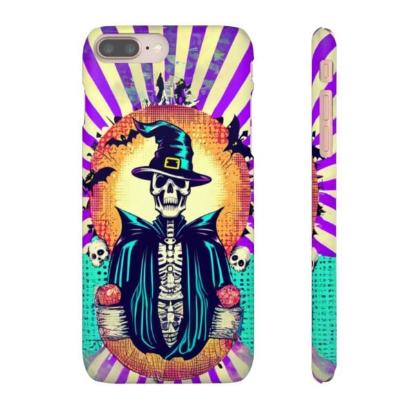 Mystic Skeleton Loco® Case - Image 130