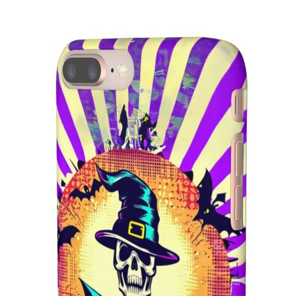 Mystic Skeleton Loco® Case - Image 131