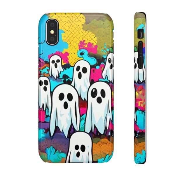 Uncanny Spectres Loco® Case - Image 120